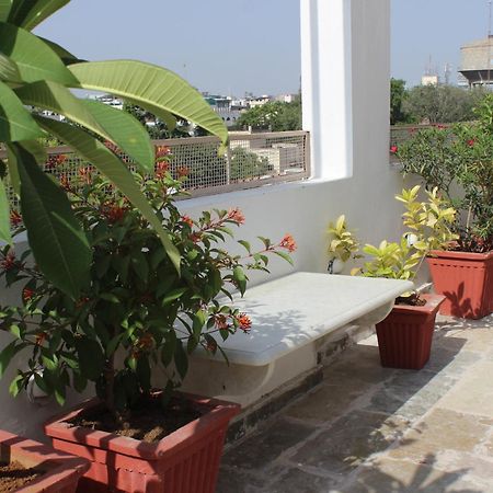 Doongri House Hotel Джайпур Екстериор снимка