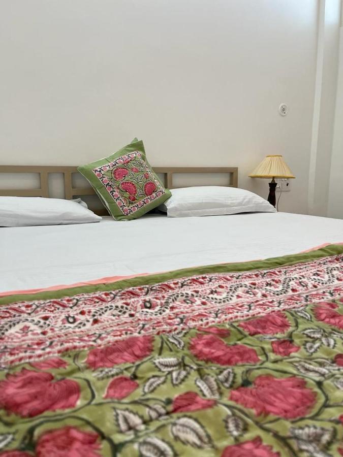 Doongri House Hotel Джайпур Екстериор снимка
