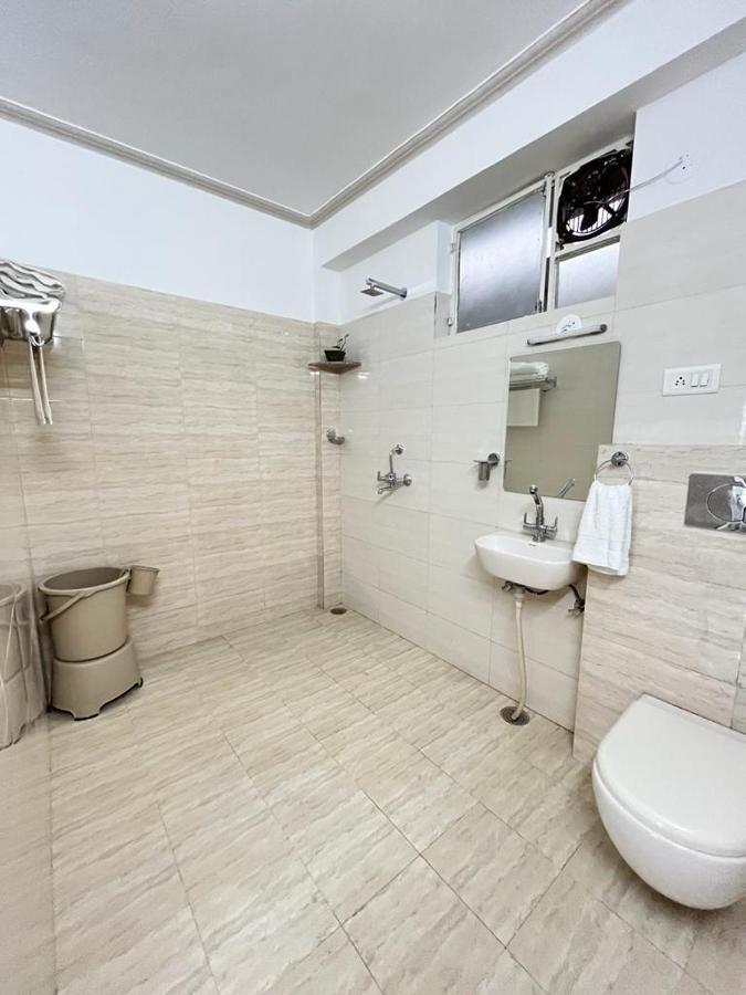 Doongri House Hotel Джайпур Екстериор снимка
