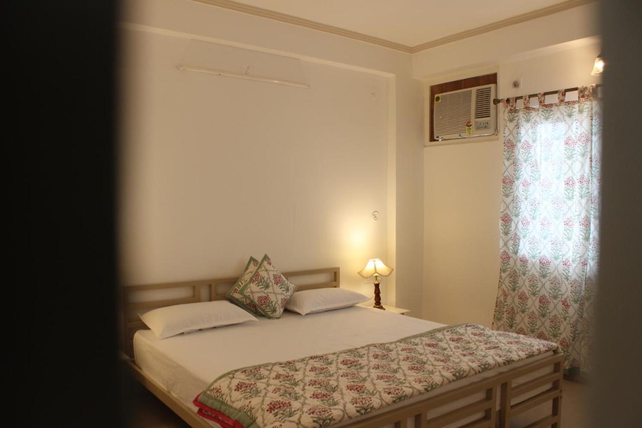 Doongri House Hotel Джайпур Екстериор снимка