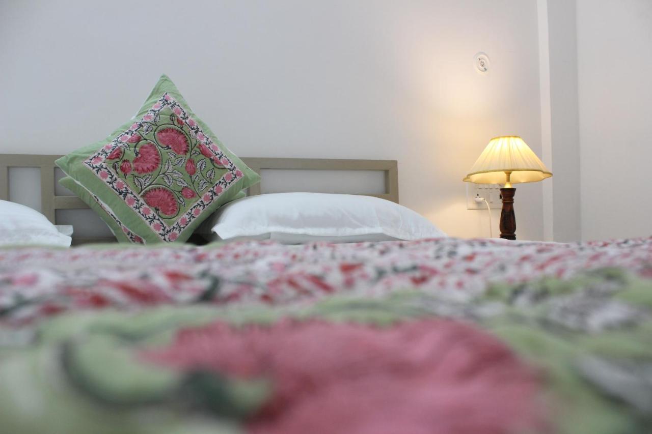 Doongri House Hotel Джайпур Екстериор снимка
