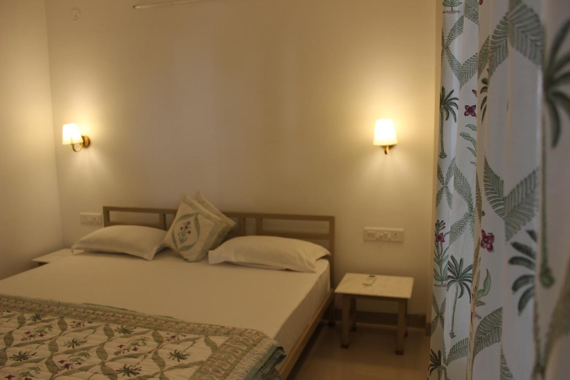 Doongri House Hotel Джайпур Екстериор снимка