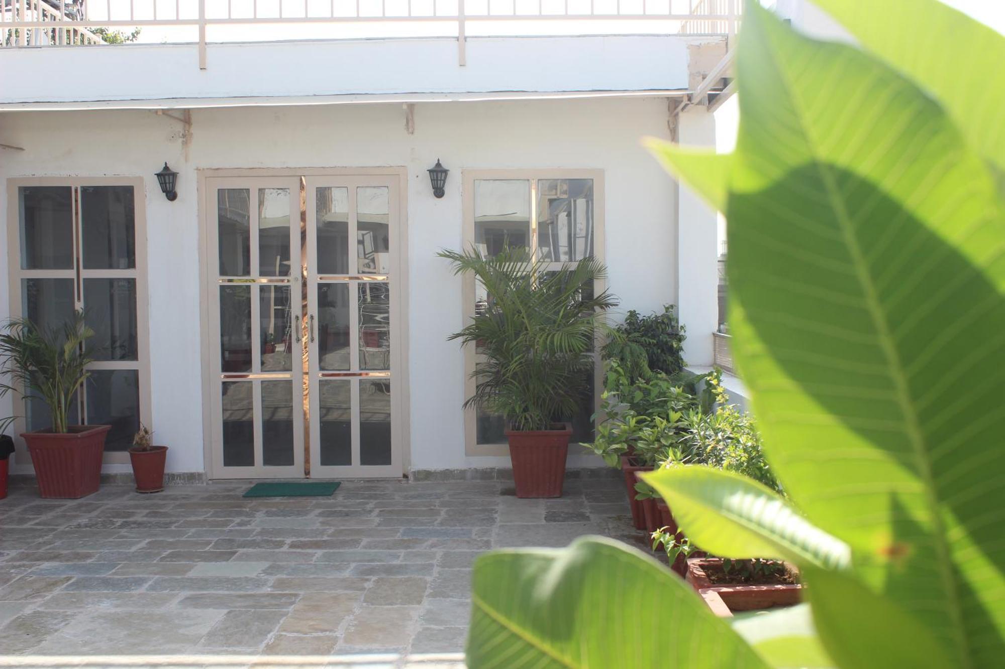 Doongri House Hotel Джайпур Екстериор снимка