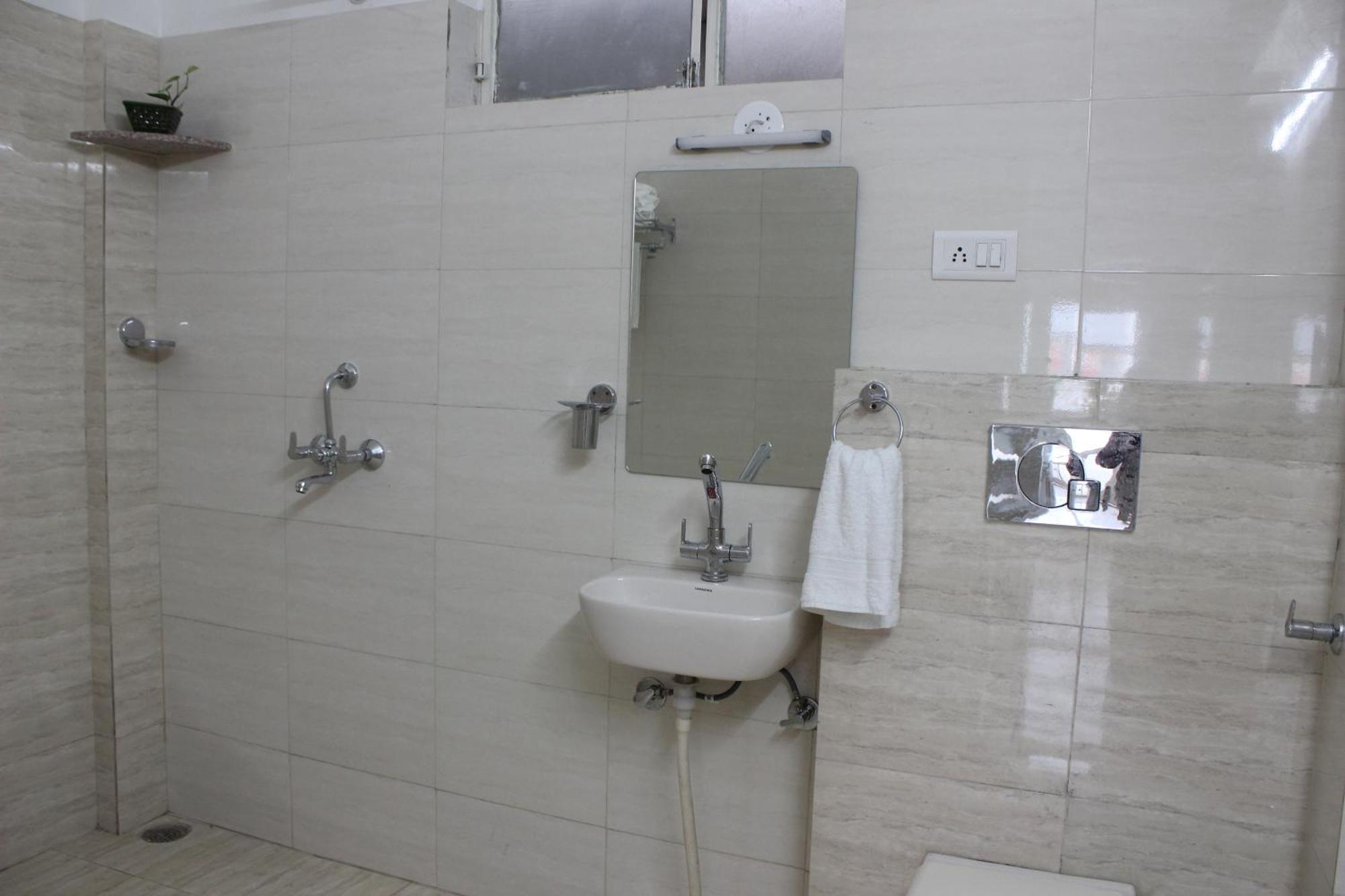 Doongri House Hotel Джайпур Екстериор снимка